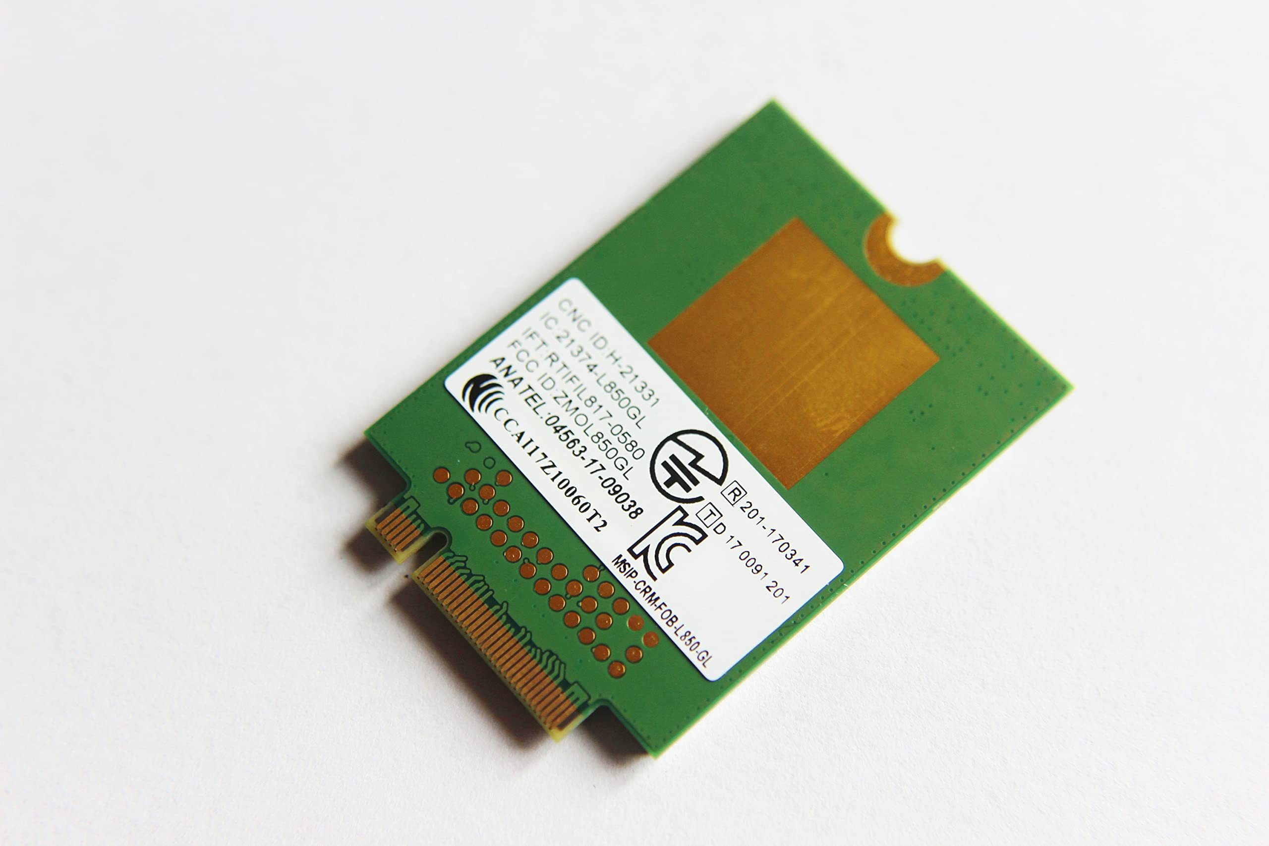 Amazon | SenFend L850-GL CAT9 WWAN 4G LTE モジュール Lenovo